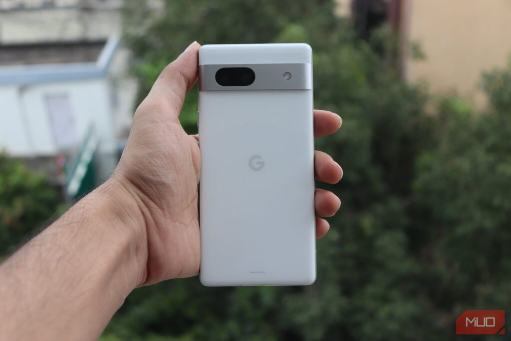 Why I Can’t Go Back to a Non-Pixel Android Phone